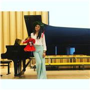 Maestro in canto lirico e insegnante di canto moderno